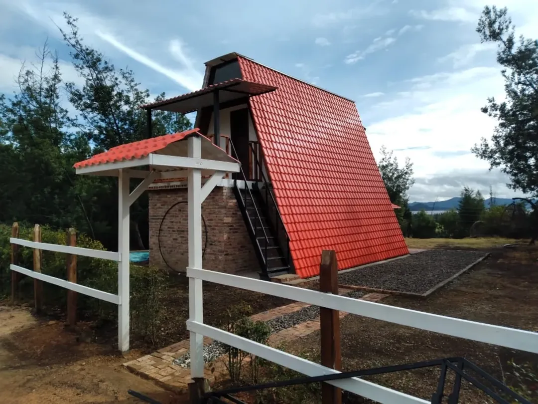En nuestro glamping Tulipan cada detalle cuenta ✨️Más que un viaje, es una experiencia que cone (1)